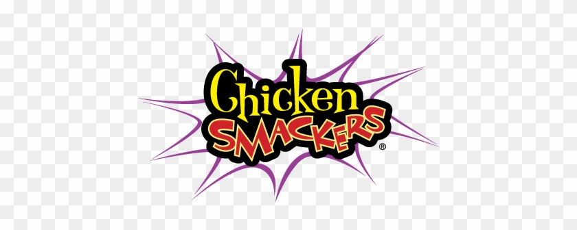 Chicken Smackers #1610880