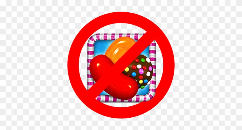 Candy Crush Saga App Icon #1610931