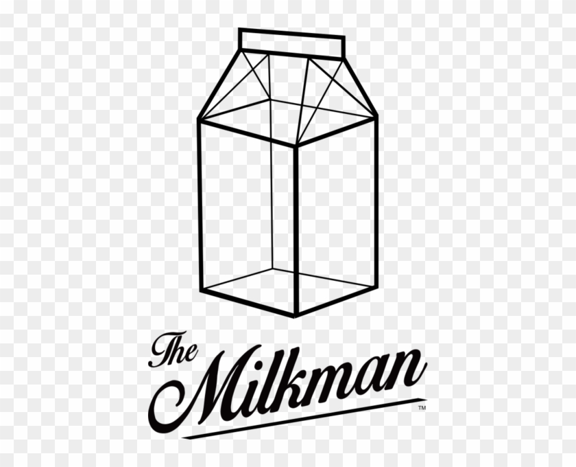 Milkman E Liquid Png #1610978