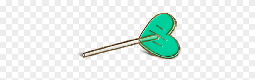 Lapel Pin #1611074
