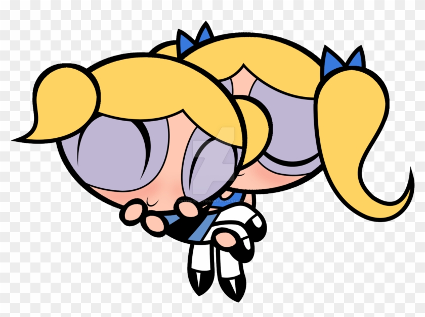 Bubbles, Vw Beetles - Cartoon #1611081