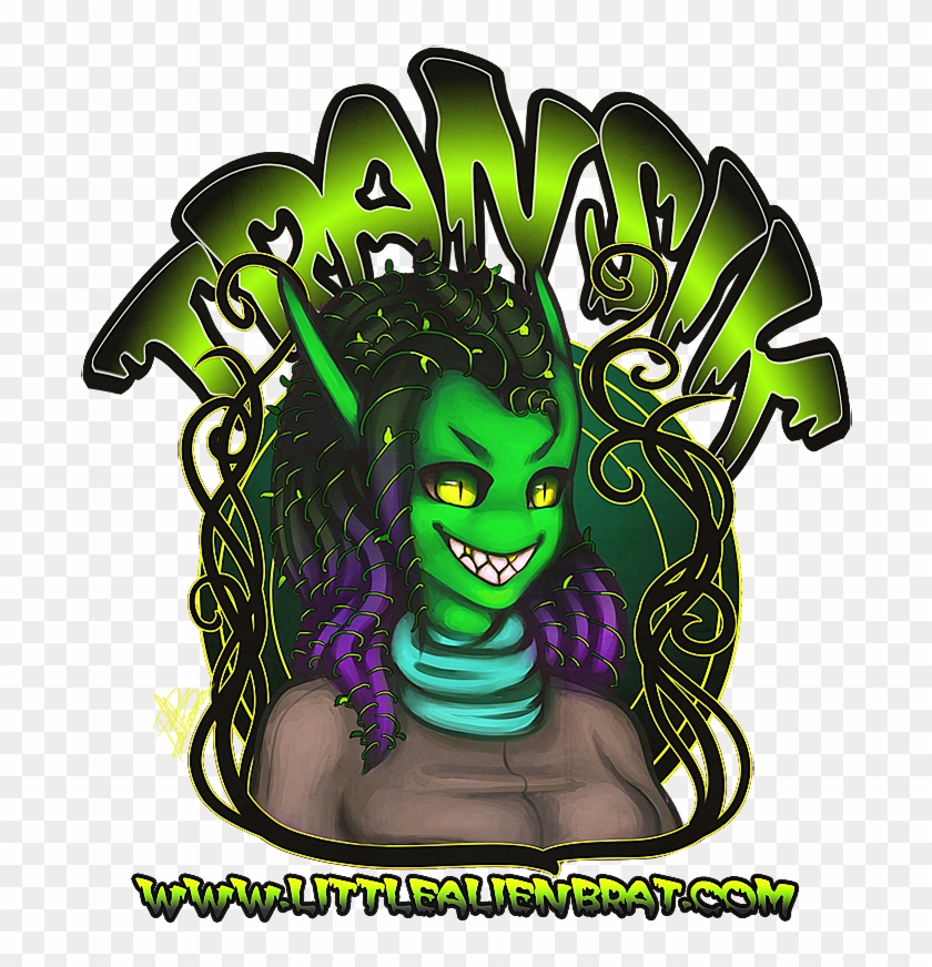 Transik Bitches By Littlealienbrat - Cat #1611082