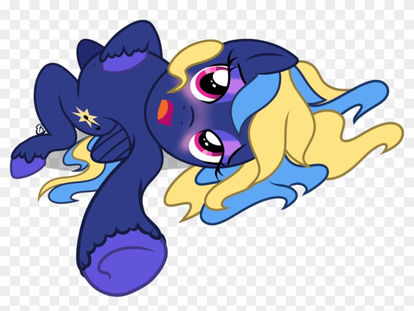 Reaching Evening Song By Equinepalette - Cartoon #1611090