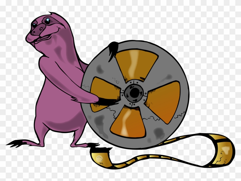 Purple Sloth Productions - Cartoon #1611110
