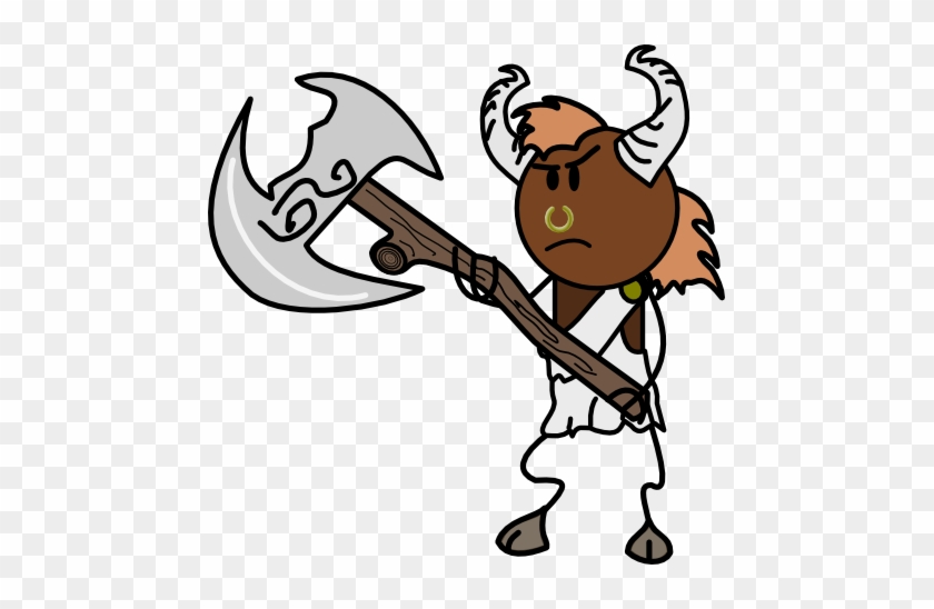 Minotaur By Crimms - Minotaur By Crimms #1611124