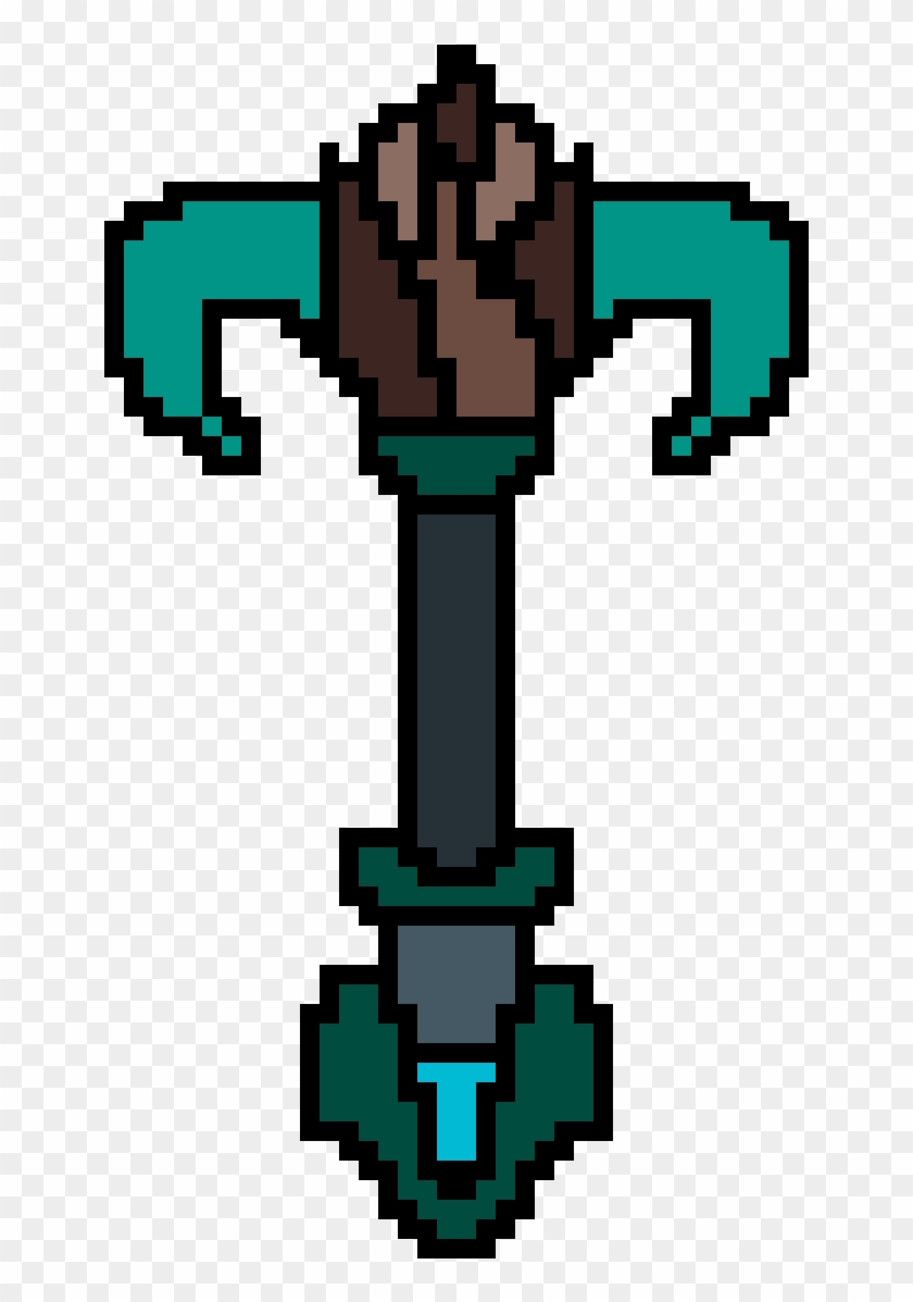 Minotaur Black - Cross #1611168