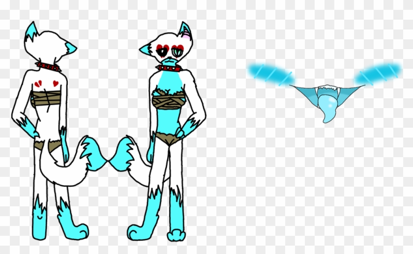 Whoo Hoo I Made Me A Fursona By Cnowflake - Cartoon #1611211