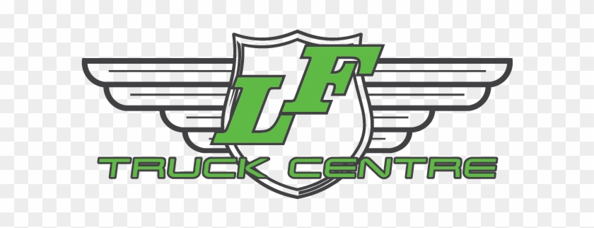 Lf Truck Centre - Monroe High School Monroe Mi Logo #1611234