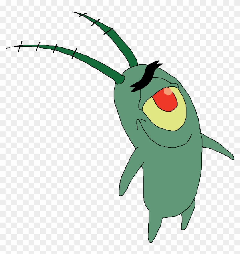 Plankton Clip Art Png - Illustration #1611268