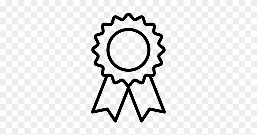 Award Winning Service - Winner Sign Transparent #1611272