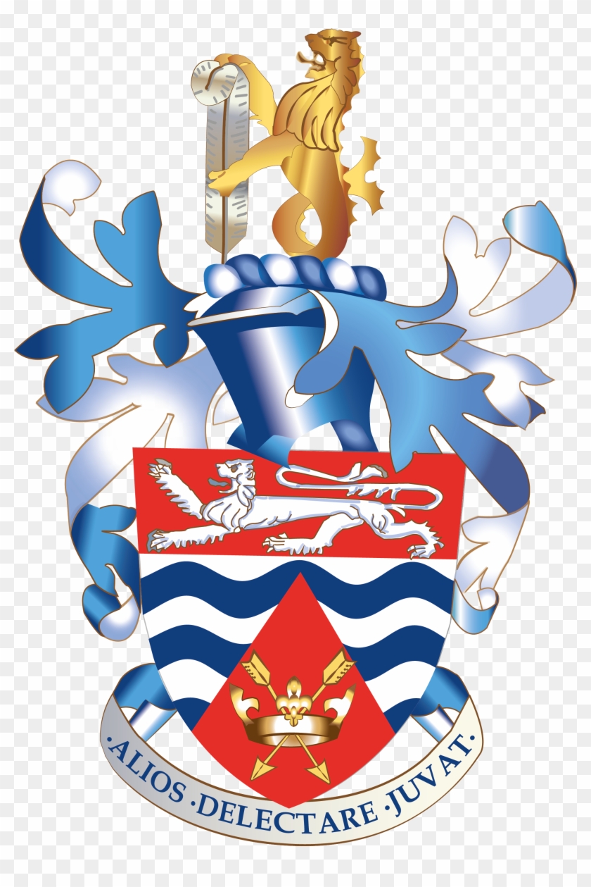 Hunstanton Town Council Logo #1611278