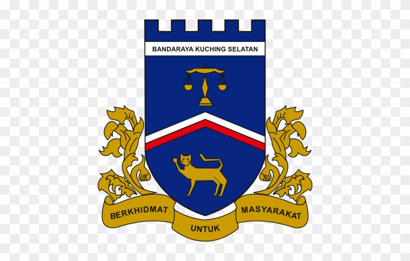 Kuching South City Council - Majlis Bandaraya Kuching Selatan #1611288