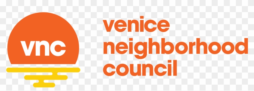Venice Neighborhood Council Small Logo - Venice Neighborhood Council #1611301