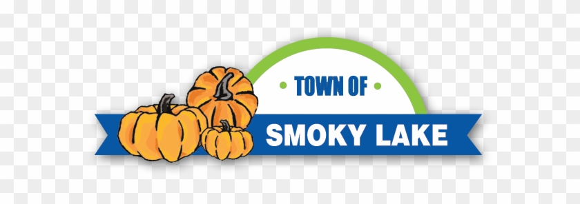 Menu - Town Of Smoky Lake #1611302