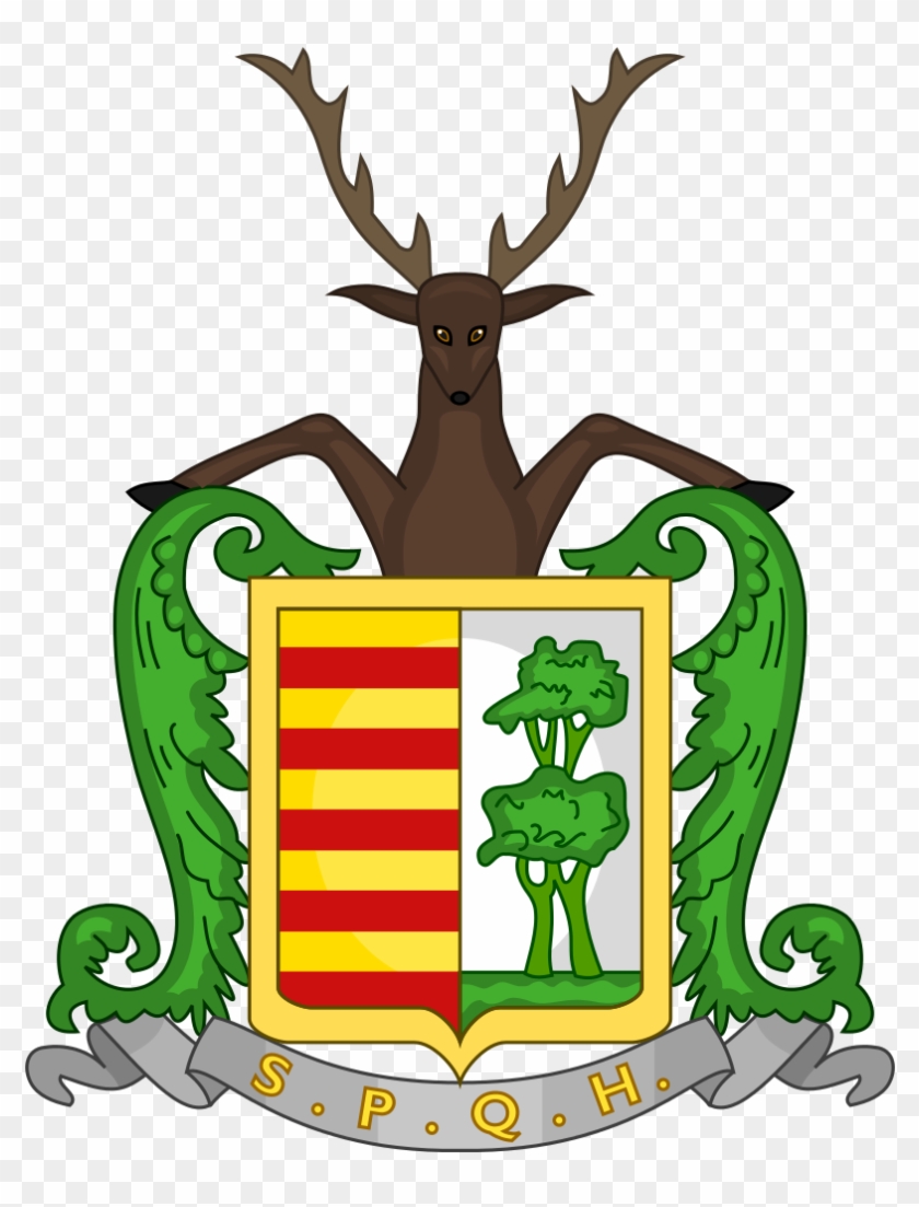 Wapen Van Hasselt - Wapenschild Hasselt #1611322