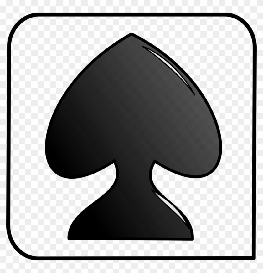 Playing Card Clipart Contract Bridge Playing Card Clip - Deck Of Cards Clip Art #1611376