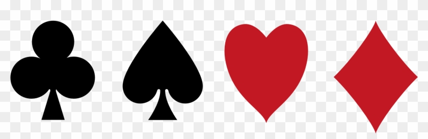 2000 X 900 8 - Playing Card Logo Png #1611377