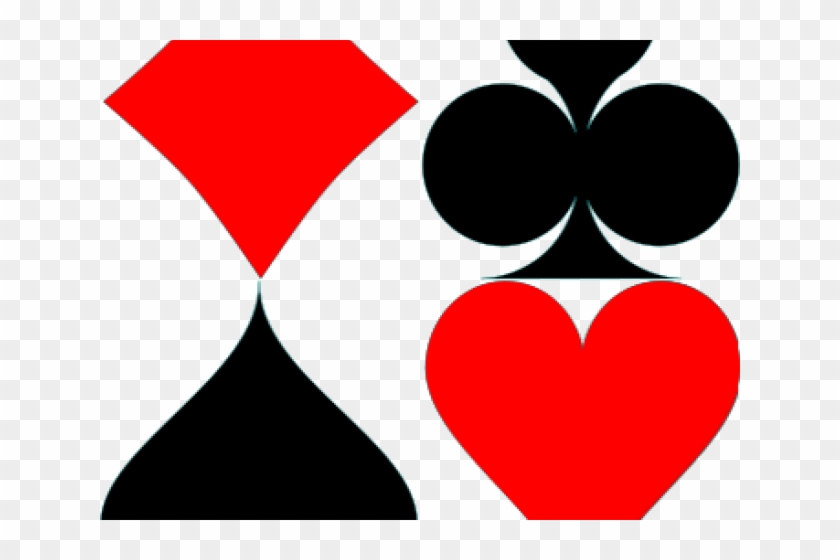 Tarot Cards Clipart Ace Diamond - Tarot Cards Clipart Ace Diamond #1611383