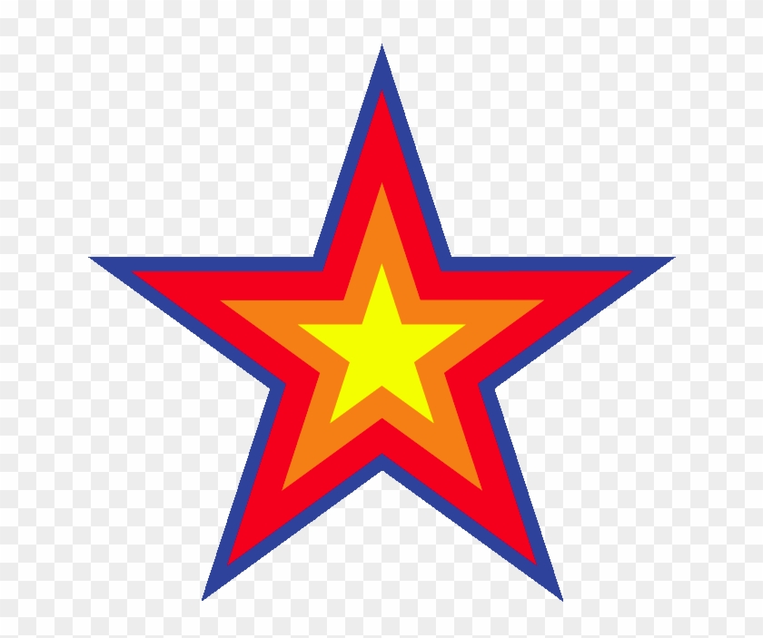 Houston Astros Clipart Star - People's Liberation Army Logo #1611449