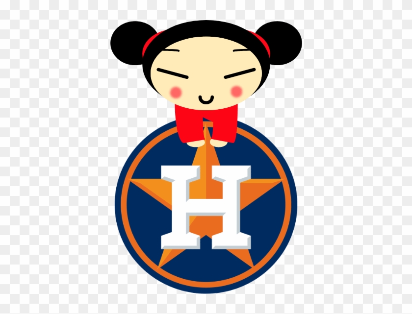 Spicy Girl - Astros - World Series 2017 Astros Dodgers #1611465