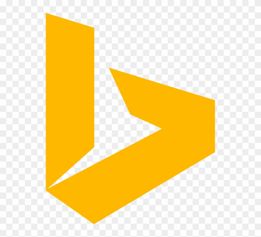 Bing Logos Download - Bing Icon #1611472