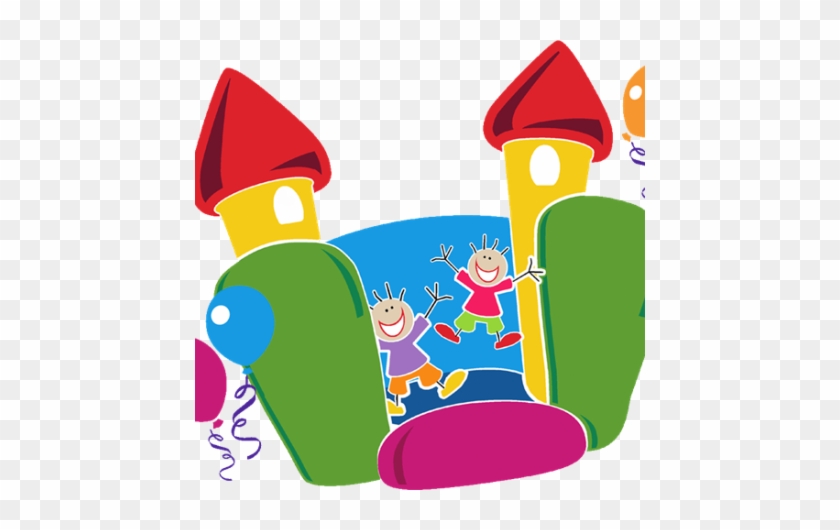 Kidz Day - Bounce House #1611498