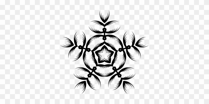 Computer Icons Leaf Symmetry Flowering Plant - Illustration #1611526