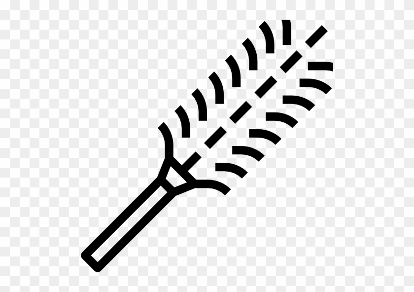 wallpapers Duster Clipart Black And White clipartmax