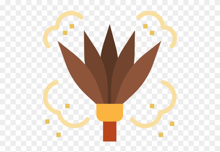 Feather Duster Free Icon - Icon #1611551