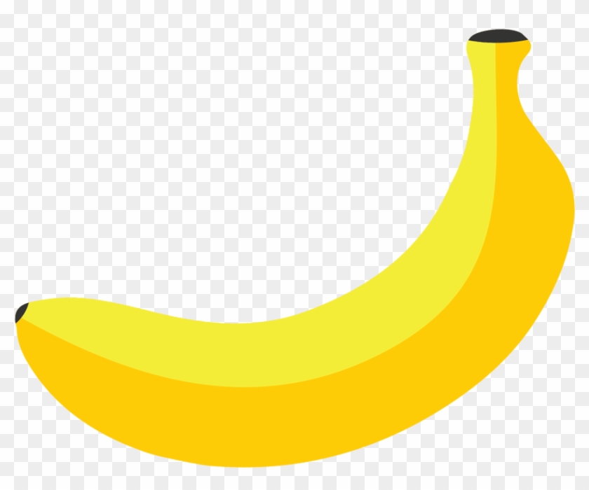 968 X 968 1 - Gimp Banana #1611561