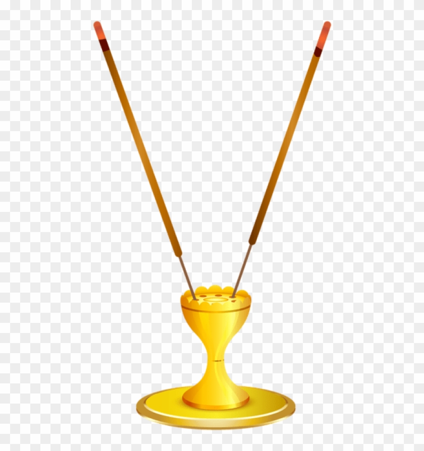 Free Png Download Indian Incense Sticks Transparent - Incense Sticks Clipart #1611575