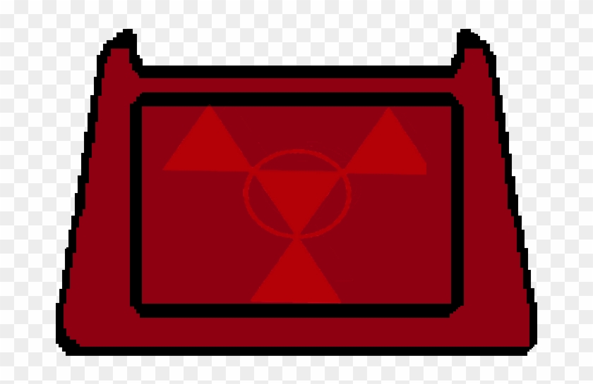 Crest Of Hazard By Dylanthekidmc - Crest #1611630