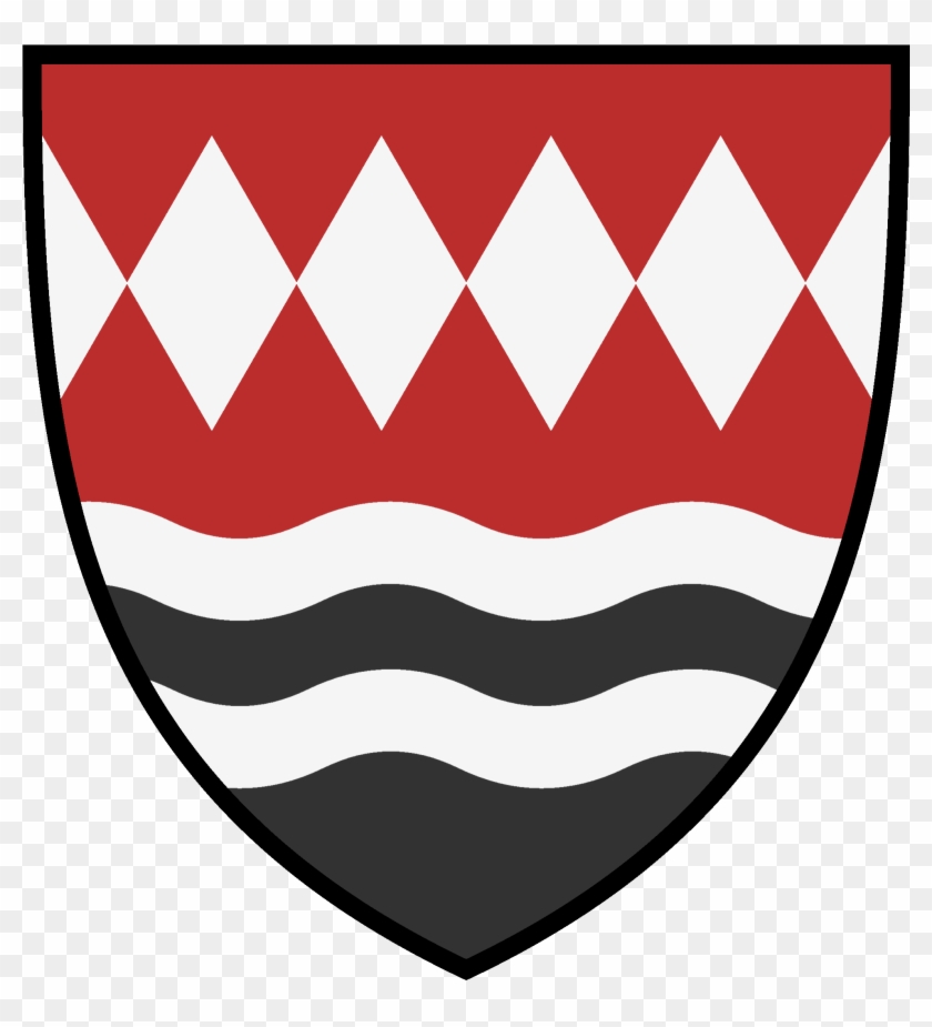 Ochad A Go At Making Myself A Coat Of Arms - Ochad A Go At Making Myself A Coat Of Arms #1611654