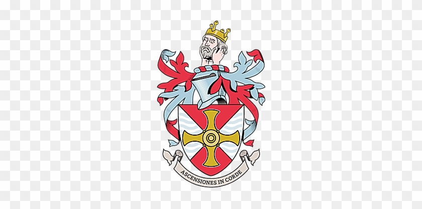 Lindisfarne College Crest - Lindisfarne College Logo #1611663