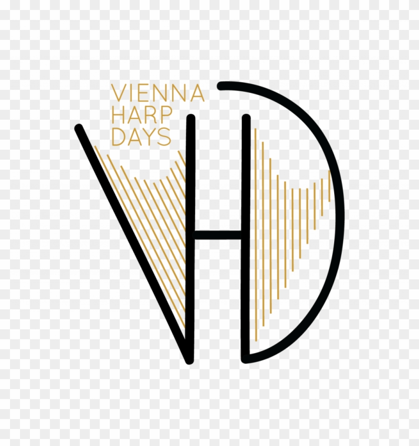 Vhd Logo Color-01 - Graphic Design #1611678
