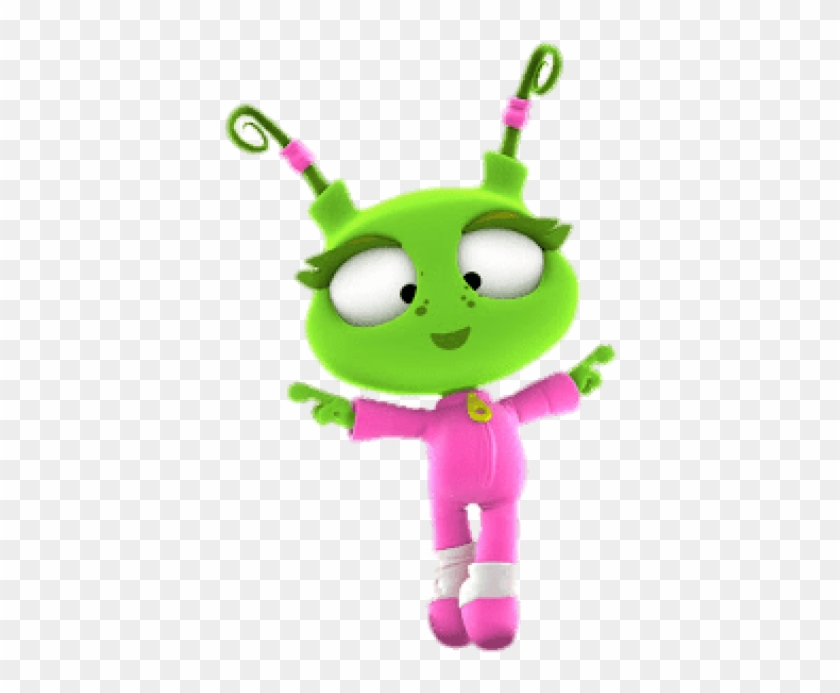 Free Png Download Ema Dancing Clipart Png Photo Png - Emma Rob The Robot #1611688