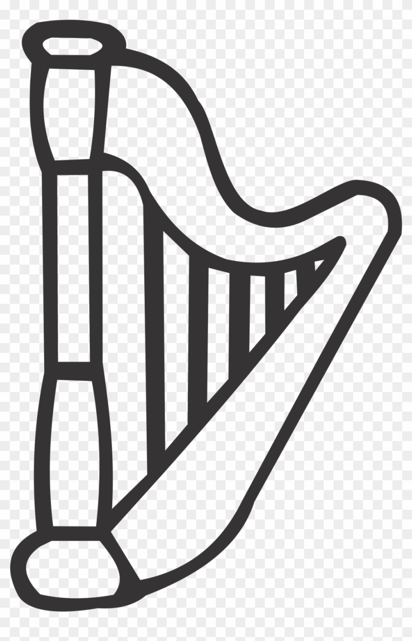 Harp - Harp #1611710