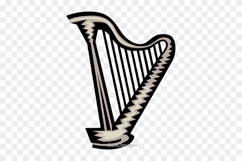 Harp - Harp #1611713