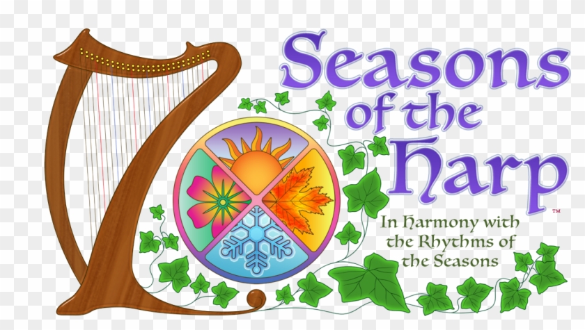 Harp & Heart - Art #1611717