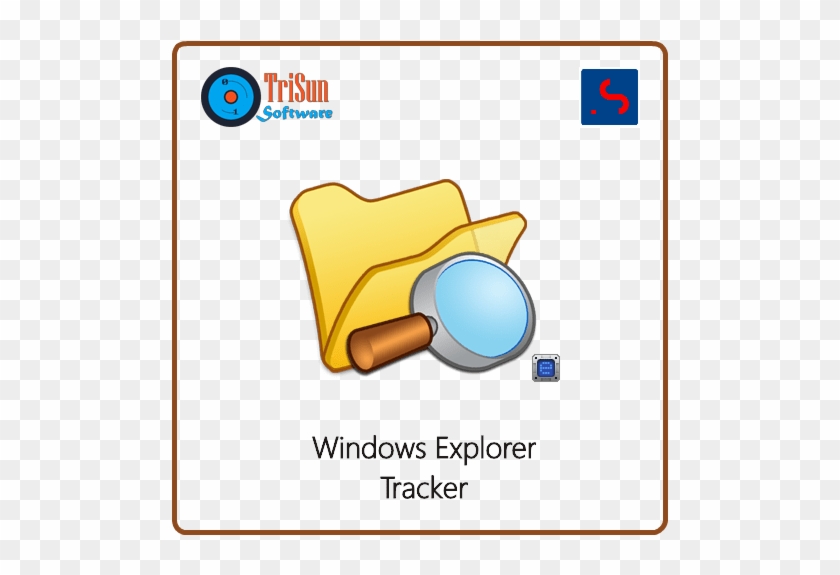 Windows Explorer Clipart Insert - File Explorer #1611736