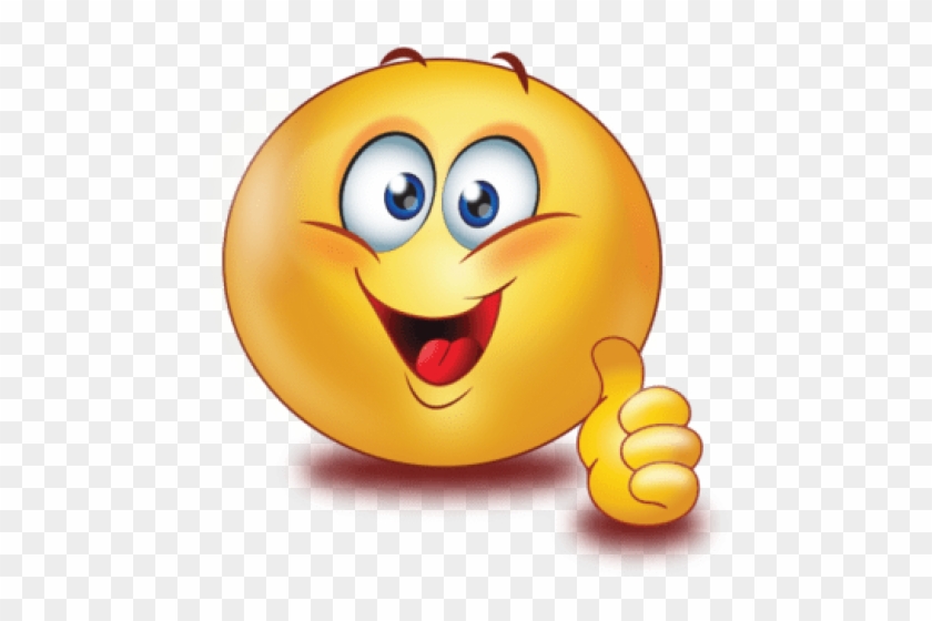 Free Png Download Big Smile Thumbs Up Png Images Background - Big Smile Thumbs Up #1611752