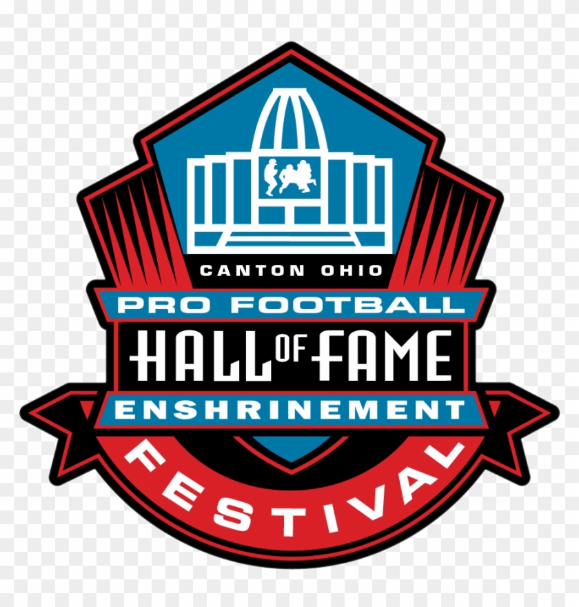 Nfl Hall Of Fame Clipart Tom Benson Hall Of Fame Stadium - Hall Of Fame Game 2018 #1611821