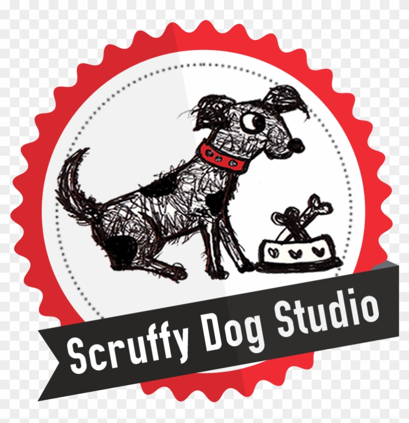 Schnauzer Clipart Scruffy Dog - Paradise Resort Padgha Entry Fees #1611864