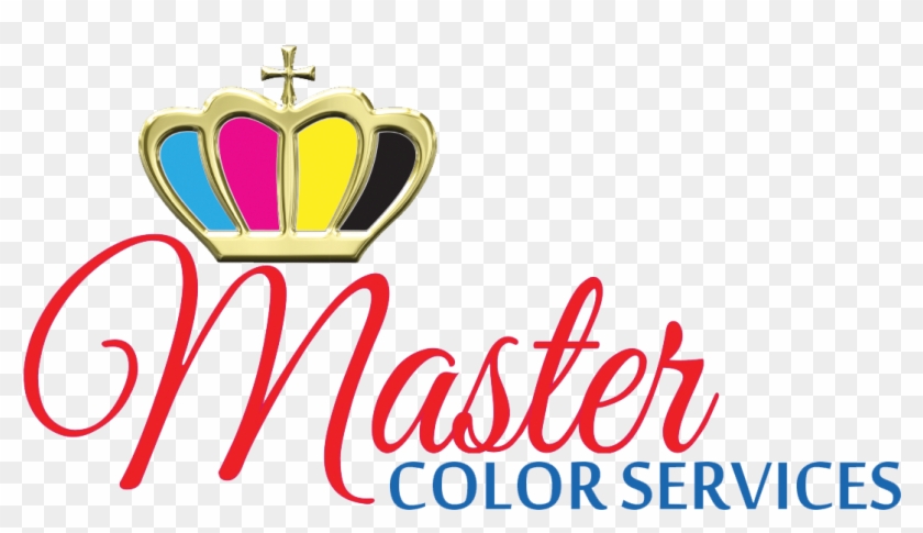 Master Color Services - Togetherness #1611901