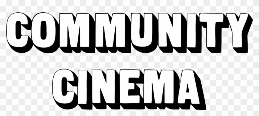 Community Cinema At The Community First Village - Community Cinema #1611924