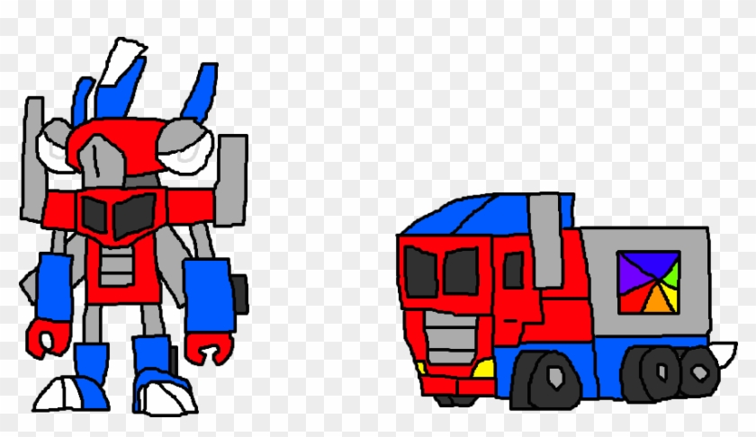 Collection Of Free Flain Non Download On Ⓒ - Mixels As The Transformers #1611937