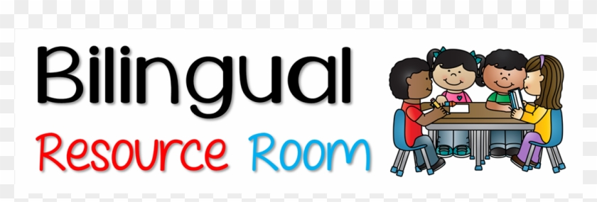 Bilingual Resources - Cartoon #1611967