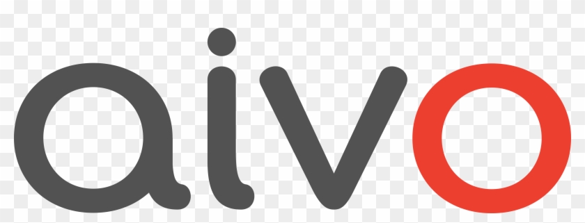 Online Sales Executive - Aivo Logo Png #1611990