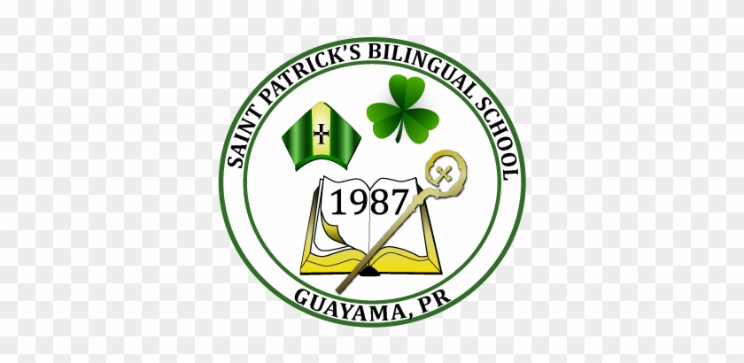 Saint Patrick's Bilingual School - Saint Patrick's Bilingual School #1611991