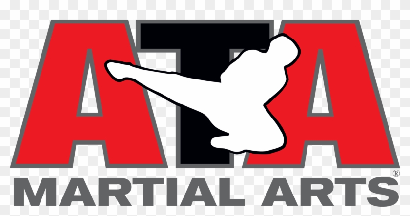 Ata Martial Arts Logo #1612045